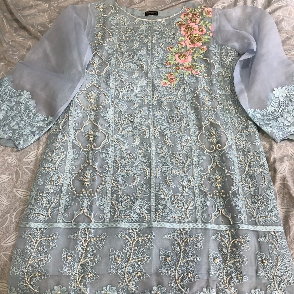 New shirt